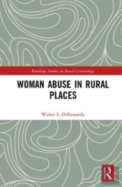 Woman Abuse In Rural Places