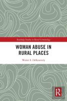 Woman Abuse In Rural Places