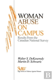Woman Abuse On Campus
