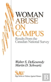 Woman Abuse On Campus