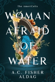 Woman Afraid Of Water