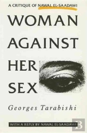 Woman Against Her Sex