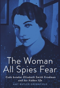 Bertrand.pt - Woman All Spies Fear