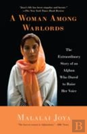 Woman Among Warlords
