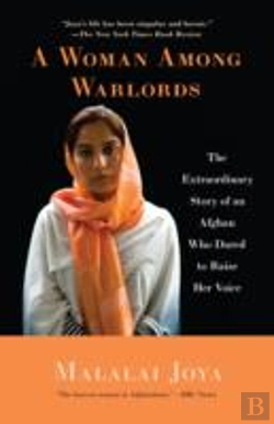 Bertrand.pt - Woman Among Warlords