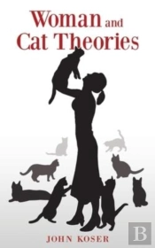 Woman And Cat Theories