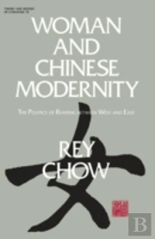 Woman And Chinese Modernity