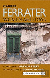 Woman And Days