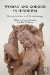 Woman And Goddess In Hinduism