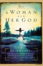 Woman And Her God