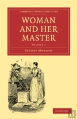 Bertrand.pt - Woman And Her Master: Volume 1