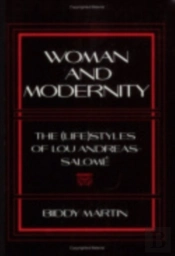 Woman And Modernity
