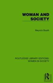 Woman And Society