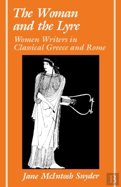 Bertrand.pt - Woman And The Lyre