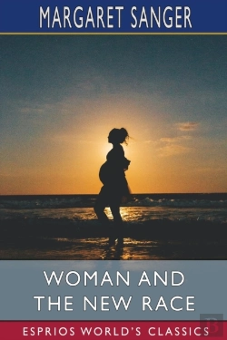 Bertrand.pt - Woman And The New Race (Esprios Classics)
