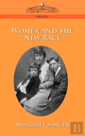 Woman And The New Race