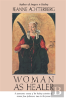 Woman As Healer