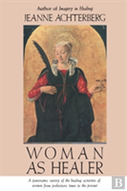 Bertrand.pt - Woman As Healer