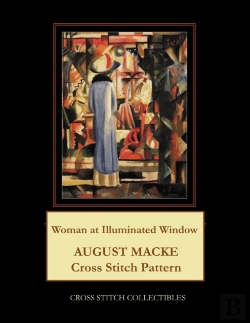 Bertrand.pt - Woman At Illuminated Window
