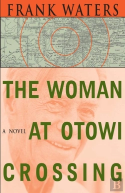 Bertrand.pt - Woman At Otowi Crossing