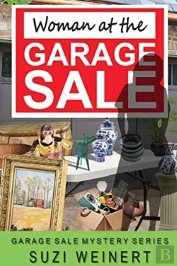 Bertrand.pt - Woman At The Garage Sale