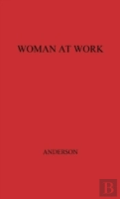 Woman At Work