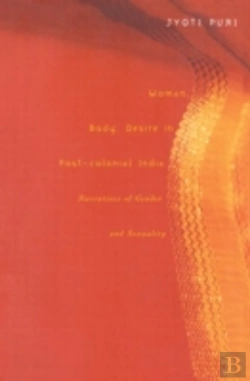 Bertrand.pt - Woman, Body, Desire In Post-Colonial India