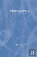 Woman Cancer Sex
