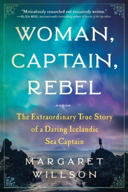 Bertrand.pt - Woman, Captain, Rebel
