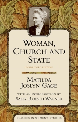 Bertrand.pt - Woman, Church, And State