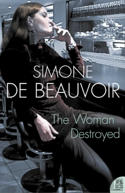 Bertrand.pt - Woman Destroyed