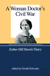 Woman Doctor'S Civil War