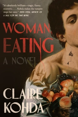 Bertrand.pt - Woman, Eating