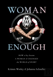Woman Enough