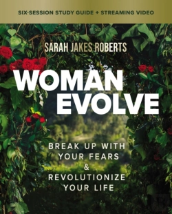 Bertrand.pt - Woman Evolve Bible Study Guide Plus Streaming Video