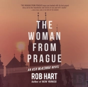 Woman From Prague