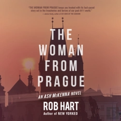 Bertrand.pt - Woman From Prague