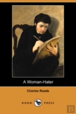 Bertrand.pt - Woman-Hater (Dodo Press)