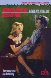 Woman Hunter / Kiss Of Fire