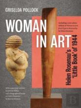 Woman In Art