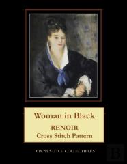 Woman In Black