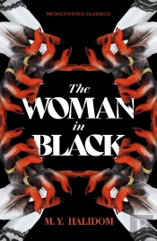 Woman In Black