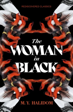 Bertrand.pt - Woman In Black