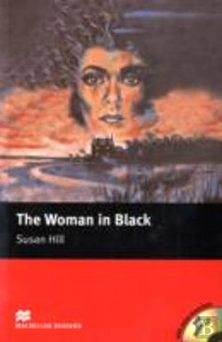 Bertrand.pt - Woman In Blackelementary