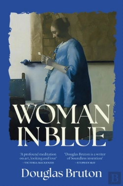 Bertrand.pt - Woman In Blue