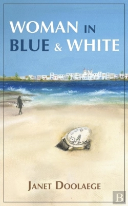 Bertrand.pt - Woman In Blue & White