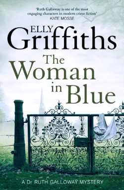 Bertrand.pt - Woman In Blue