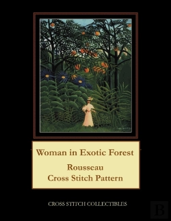 Bertrand.pt - Woman In Exotic Forest