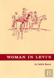 Woman In Levi'S
