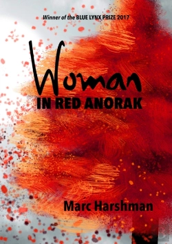 Bertrand.pt - Woman In Red Anorak